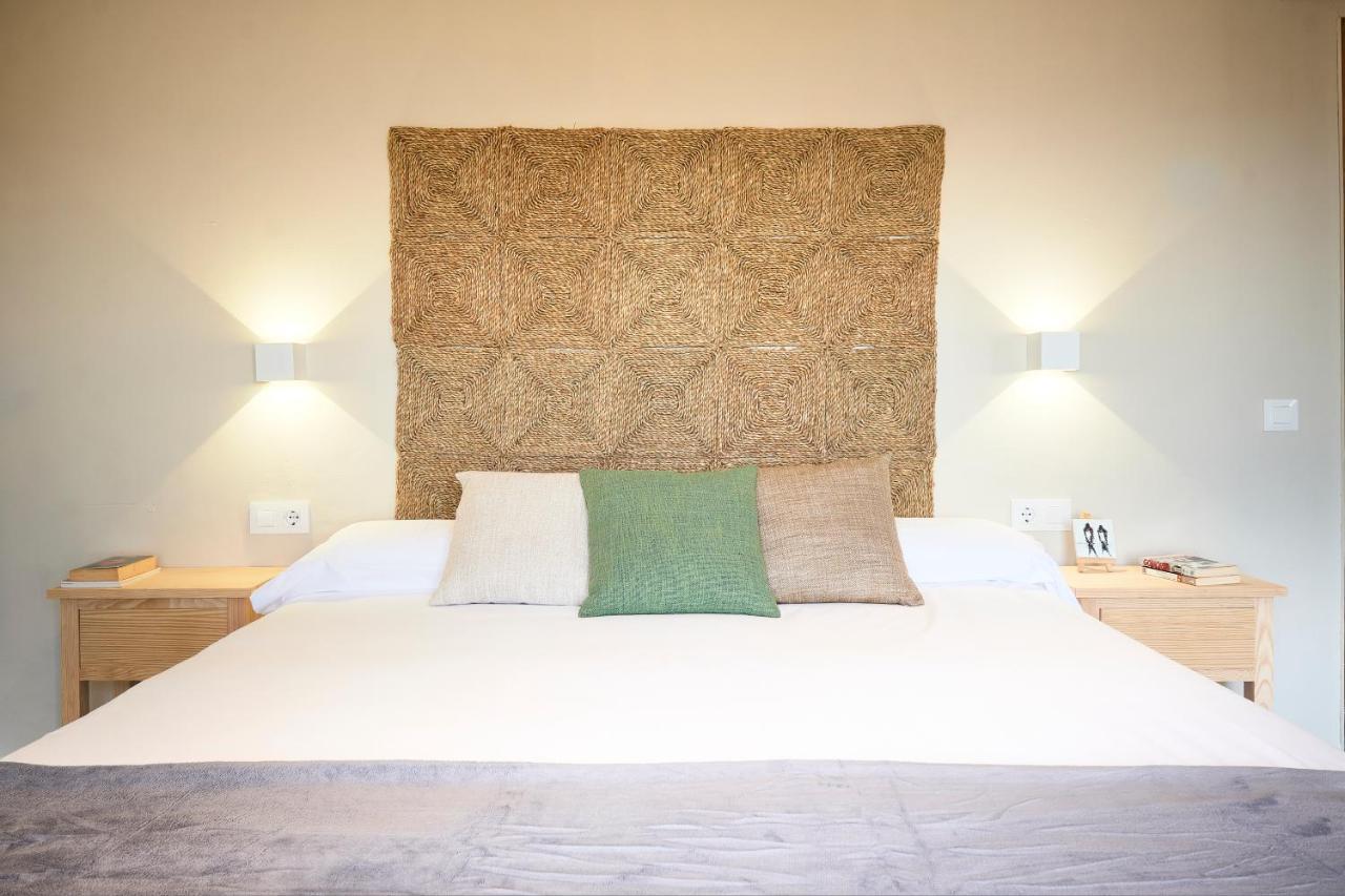 La Posada Hospederia Vejer de la Frontera Esterno foto