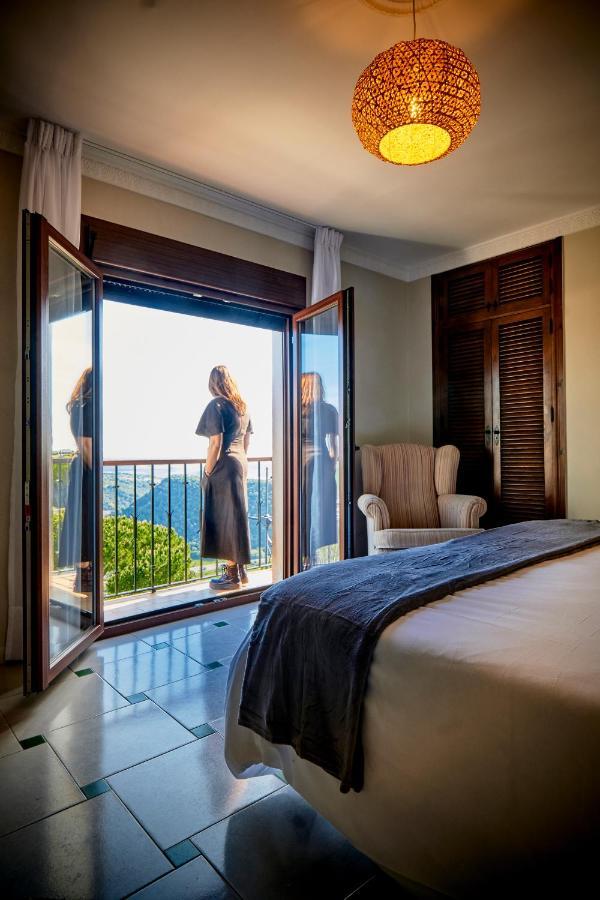 La Posada Hospederia Vejer de la Frontera Esterno foto